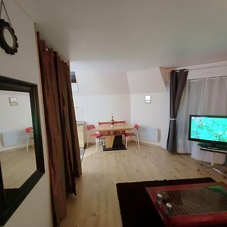 Appartement Independant Proche Paris, Roissy Cdg, Asterix, Disneyland Mitry-Mory Dış mekan fotoğraf