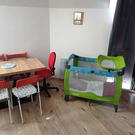 Appartement Independant Proche Paris, Roissy Cdg, Asterix, Disneyland Mitry-Mory Dış mekan fotoğraf