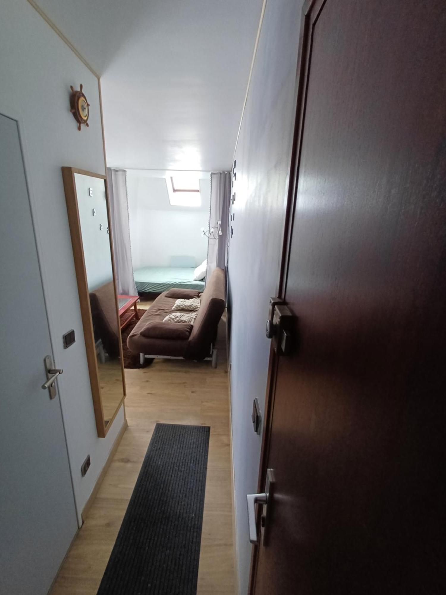 Appartement Independant Proche Paris, Roissy Cdg, Asterix, Disneyland Mitry-Mory Dış mekan fotoğraf