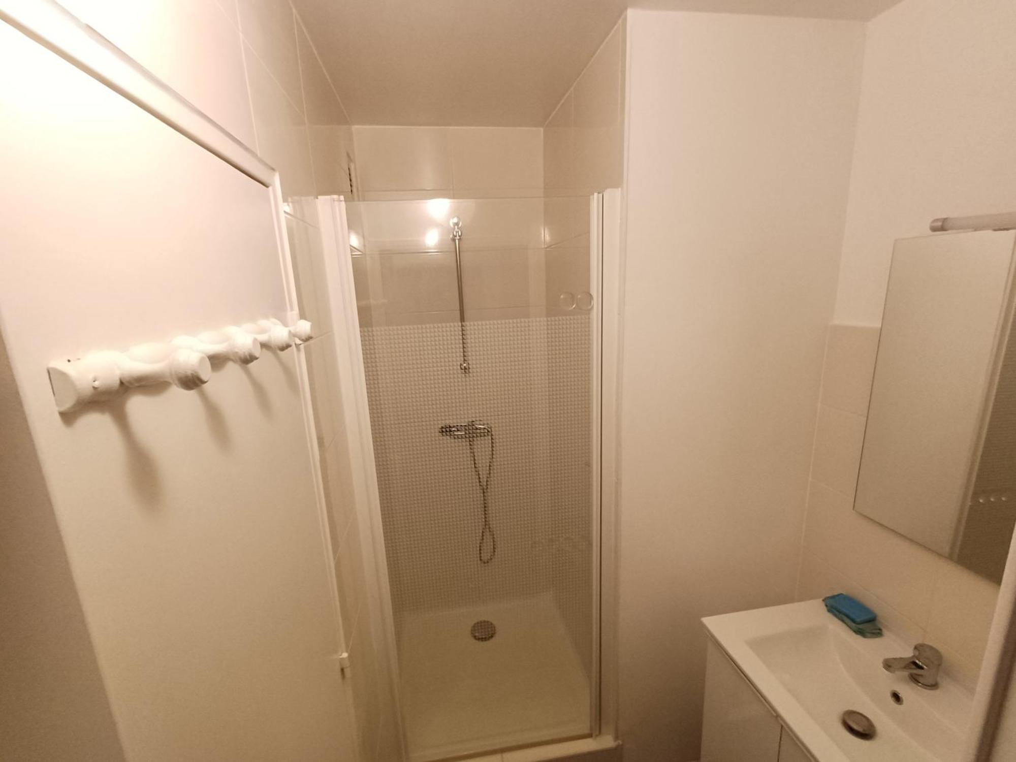 Appartement Independant Proche Paris, Roissy Cdg, Asterix, Disneyland Mitry-Mory Dış mekan fotoğraf