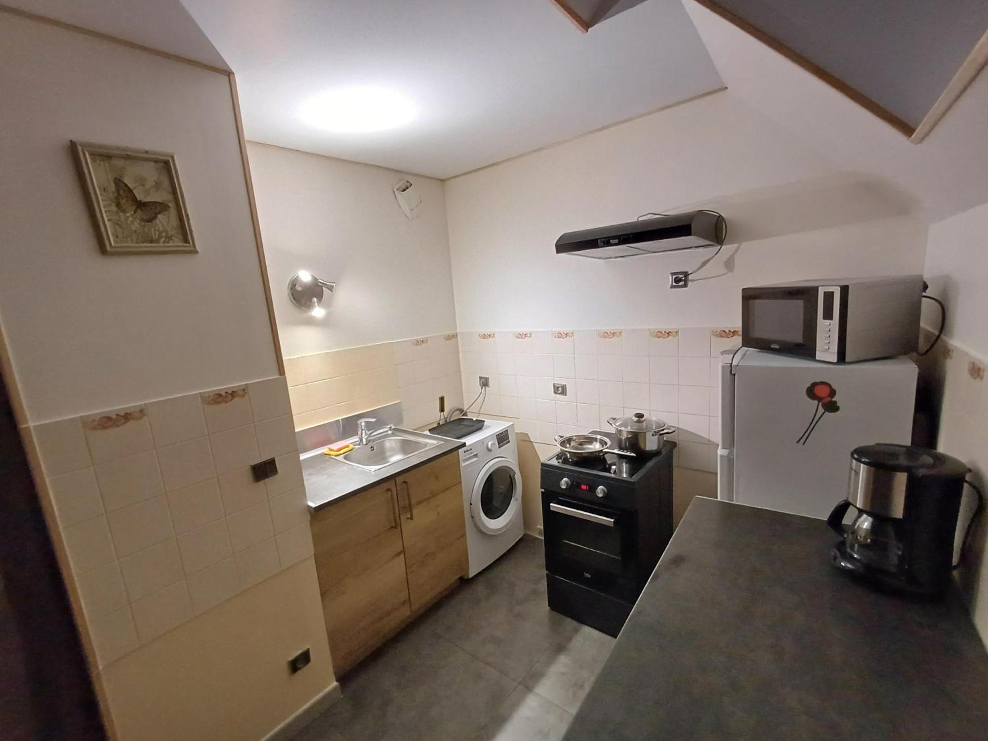 Appartement Independant Proche Paris, Roissy Cdg, Asterix, Disneyland Mitry-Mory Dış mekan fotoğraf