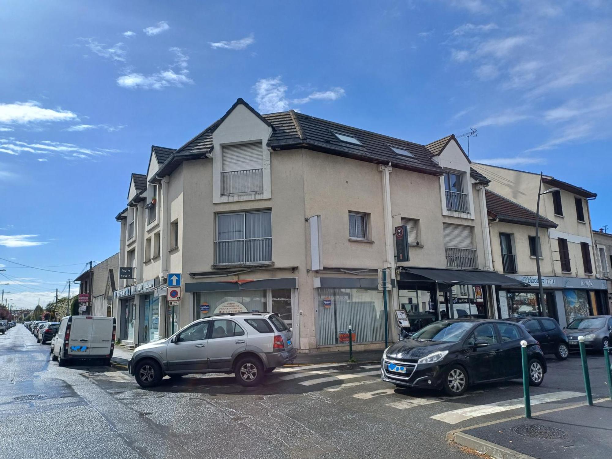 Appartement Independant Proche Paris, Roissy Cdg, Asterix, Disneyland Mitry-Mory Dış mekan fotoğraf