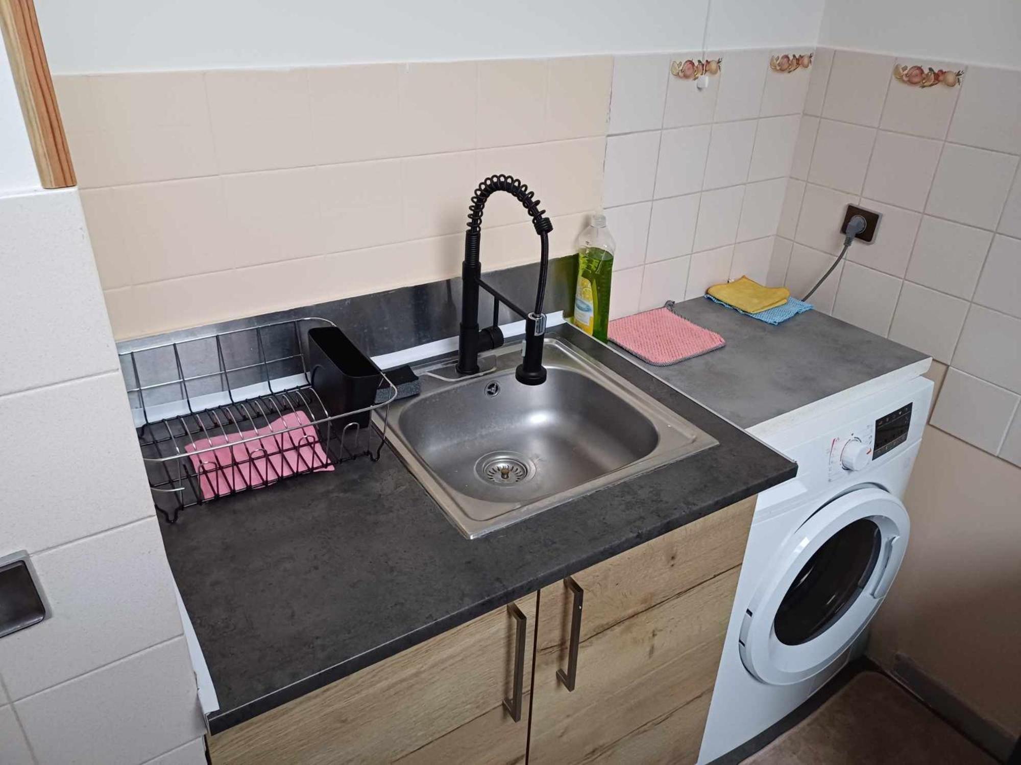 Appartement Independant Proche Paris, Roissy Cdg, Asterix, Disneyland Mitry-Mory Dış mekan fotoğraf